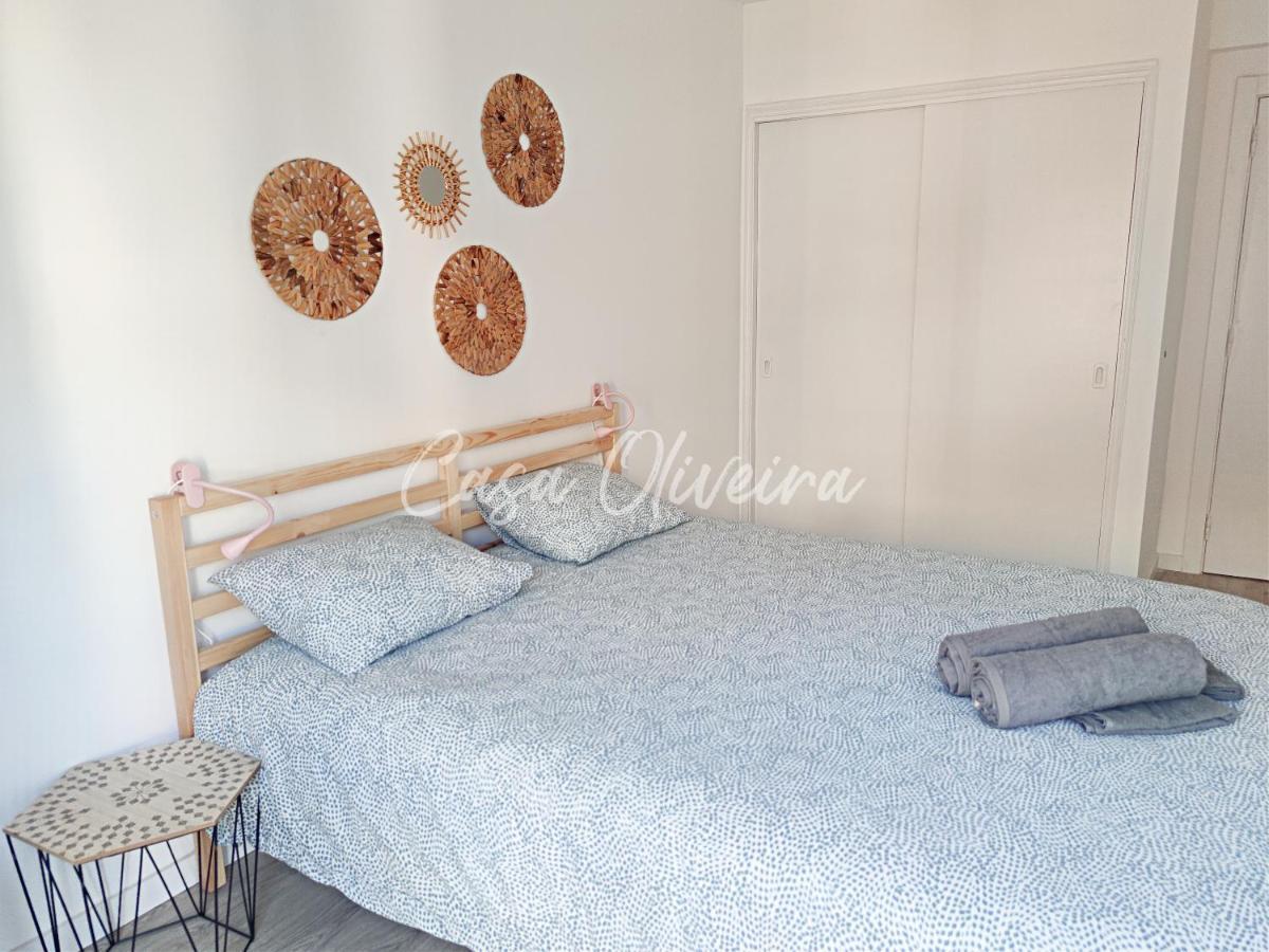 Casa Oliveira - Sunny 2-Bed Retreat Steps From The Beach Armação de Pêra المظهر الخارجي الصورة