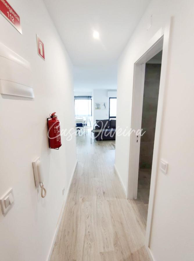 Casa Oliveira - Sunny 2-Bed Retreat Steps From The Beach Armação de Pêra المظهر الخارجي الصورة