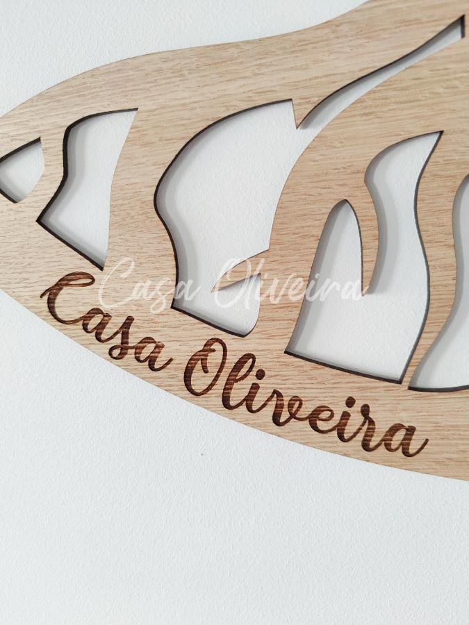 Casa Oliveira - Sunny 2-Bed Retreat Steps From The Beach Armação de Pêra المظهر الخارجي الصورة